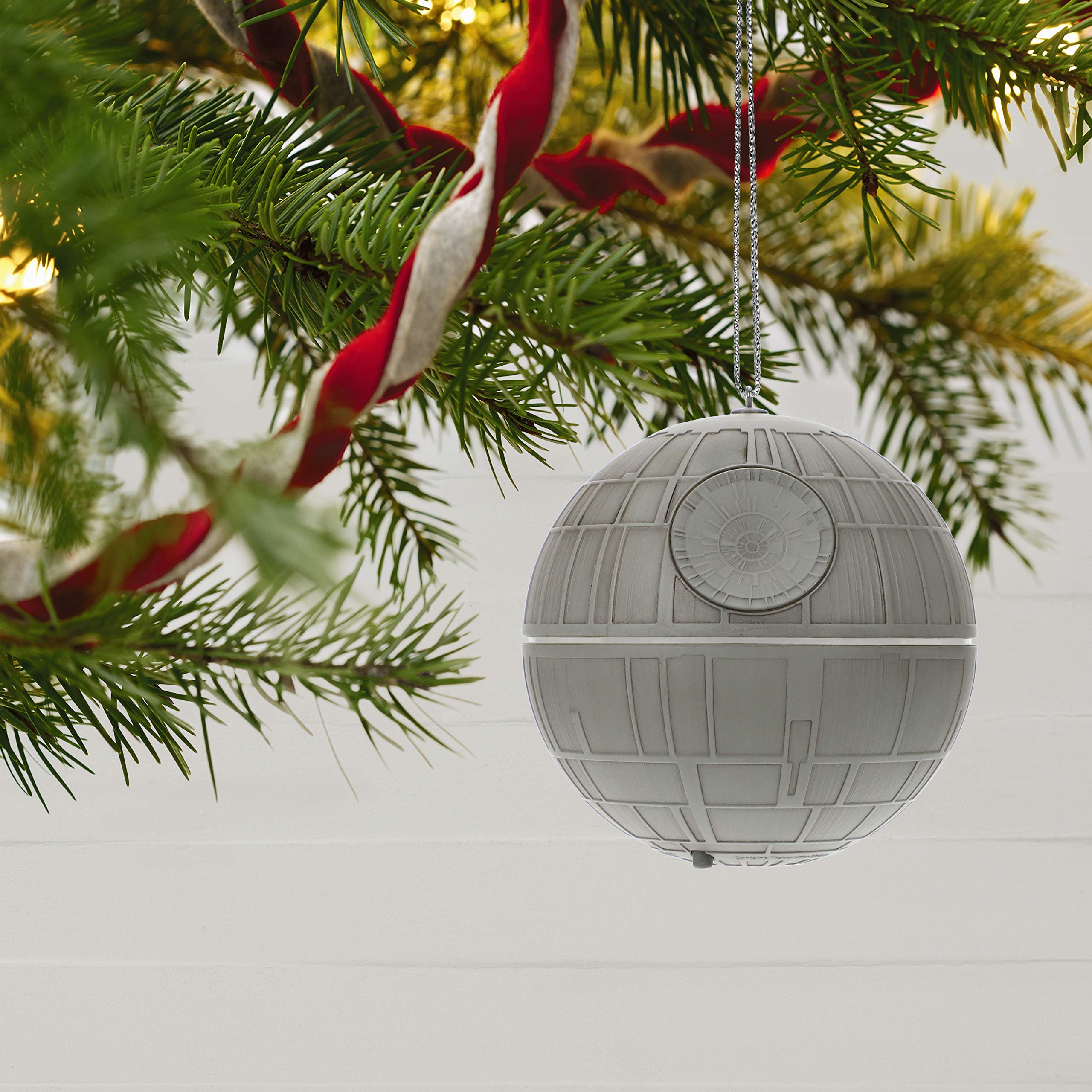 Amazon.co.jp: Hallmark 記念品 クリスマスオーナメント 2019年 日付